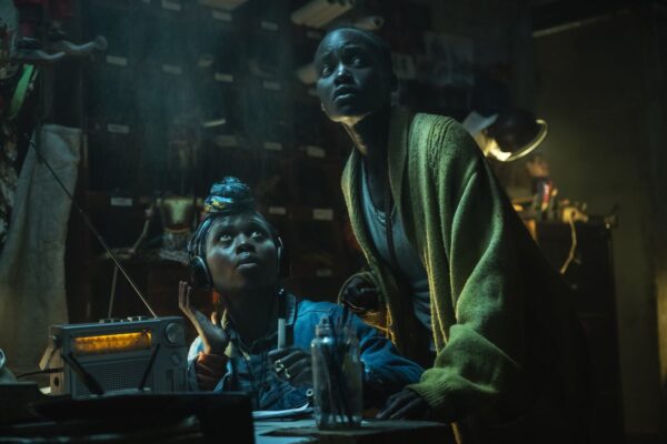 Paramount Pictures estrena Un Lugar en Silencio Día Uno el 4 de julio
