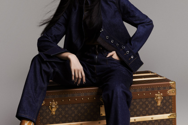 Louis Vuitton anuncia a la superestrella mundial de la música, Lisa, como Embajadora de la Casa
