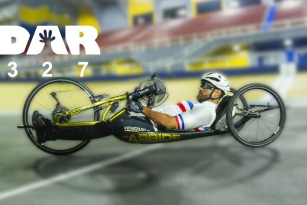 DAR: un sueño paralímpico más allá de París 2024