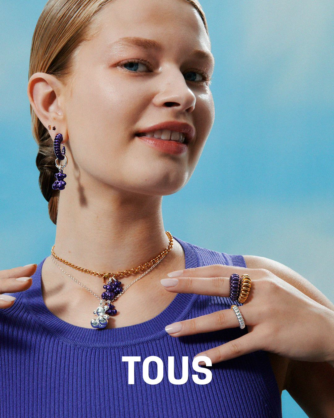 Tous Venezuela rumbo a  su vigésimo quinto aniversario con nuevos espacios.