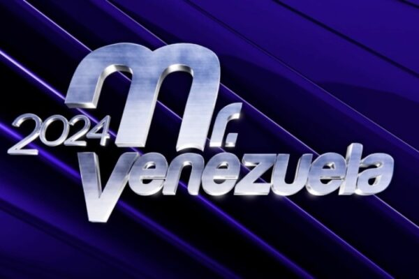 El sábado 13 se conocerá al Mr. Venezuela 2024