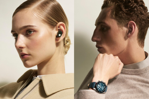 Nuevas tecnologías de Montblanc: novedades para el verano de 2024