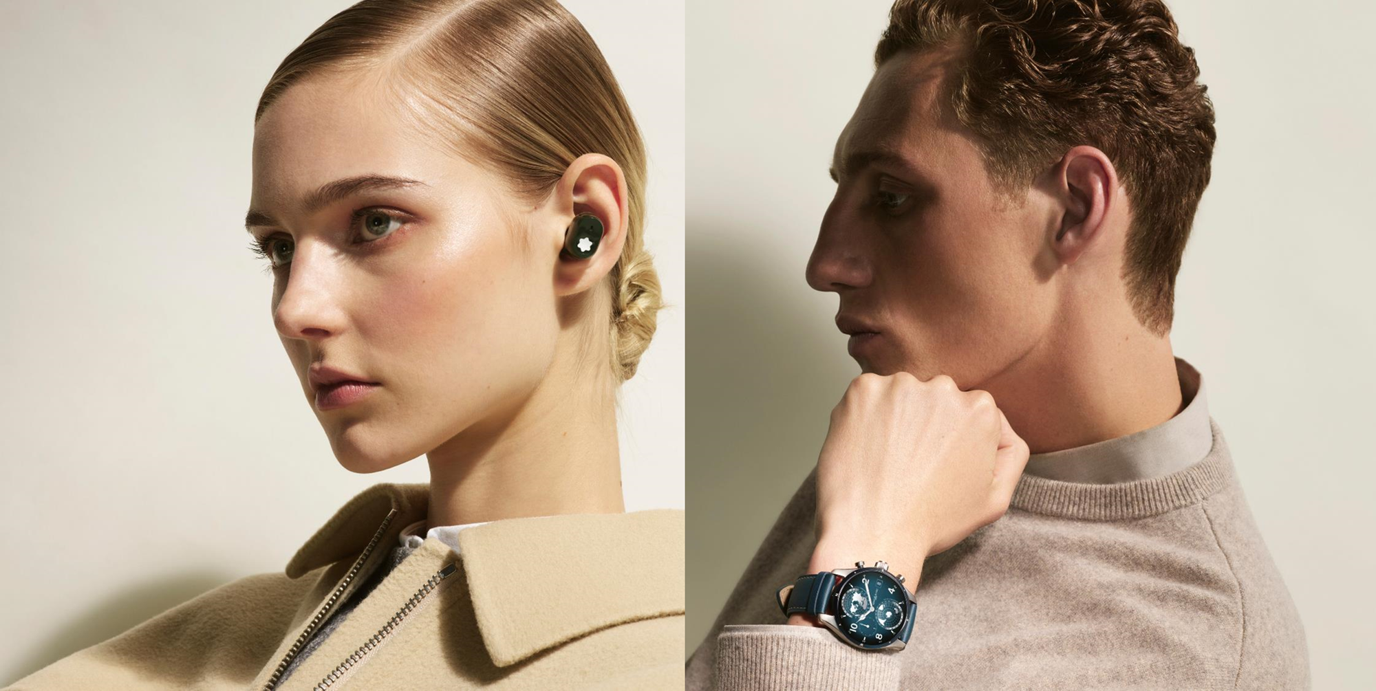 Nuevas tecnologías de Montblanc: novedades para el verano de 2024