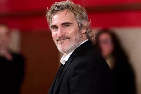 Joaquin Phoenix abandona película 5 días antes del rodaje