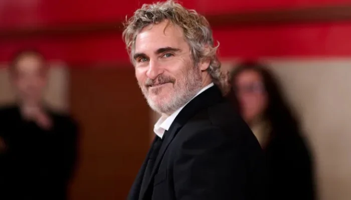 Joaquin Phoenix abandona película 5 días antes del rodaje