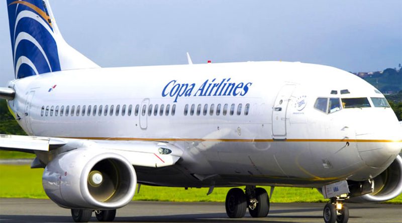 COPA AIRLINES Y SU SUSPENSIÓN TEMPORAL DE VUELOS A Y DESDE VENEZUELA