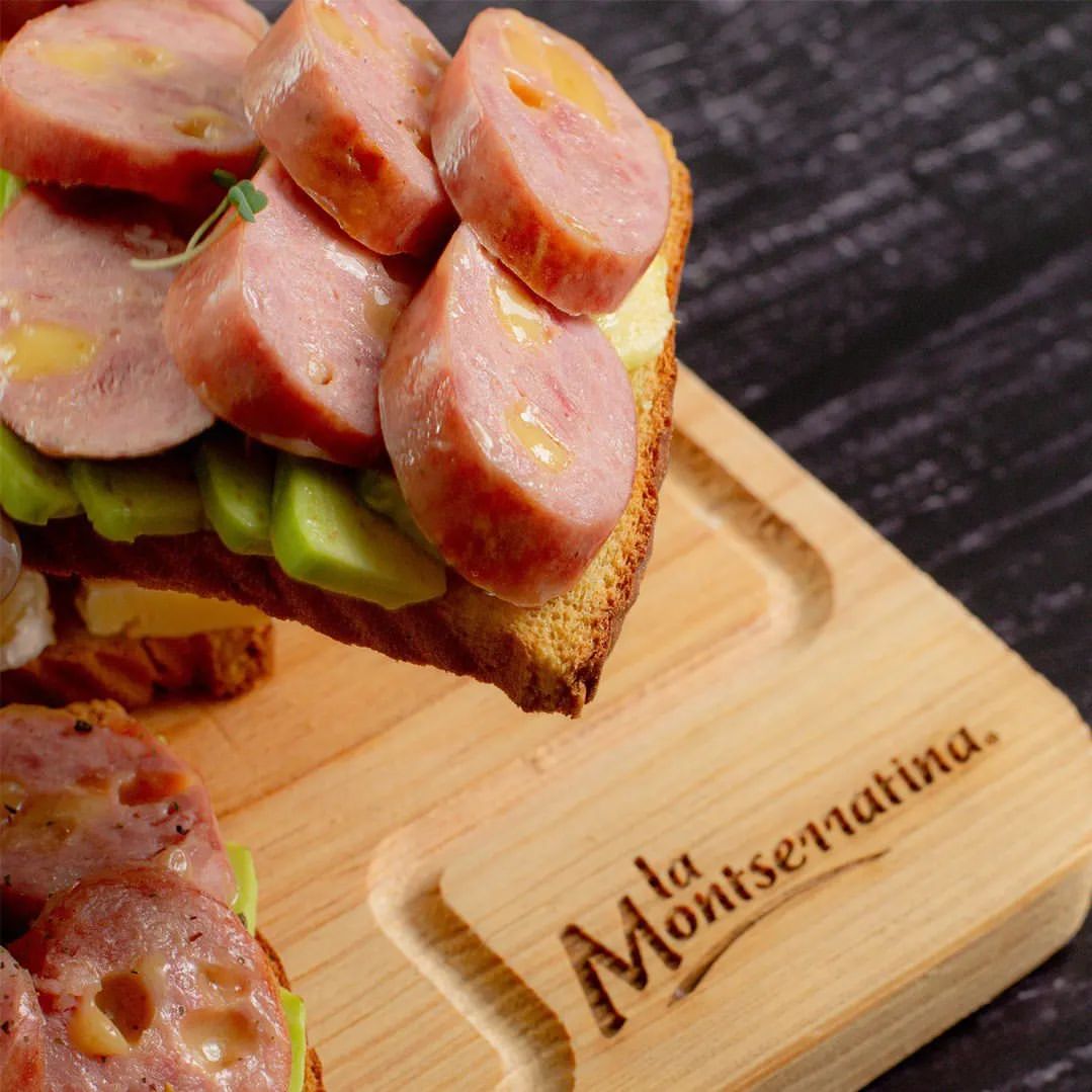 La Montserratina: “preservamos nuestros orígenes sin dejar de mirar hacia el futuro”