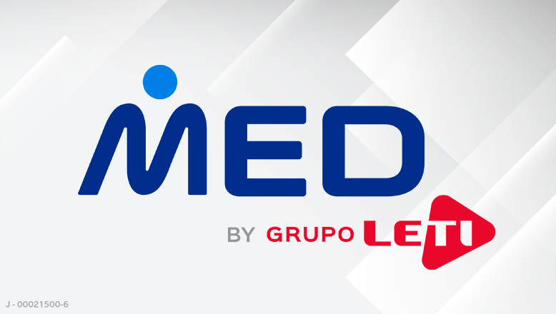 Grupo LETI presenta MED, su nuevo programa de educación médica continua
