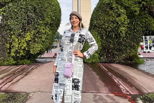 Jeudy Arango proyecta el turismo a nivel mundial