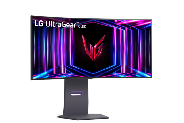 LG Celebra el Día del Gamer