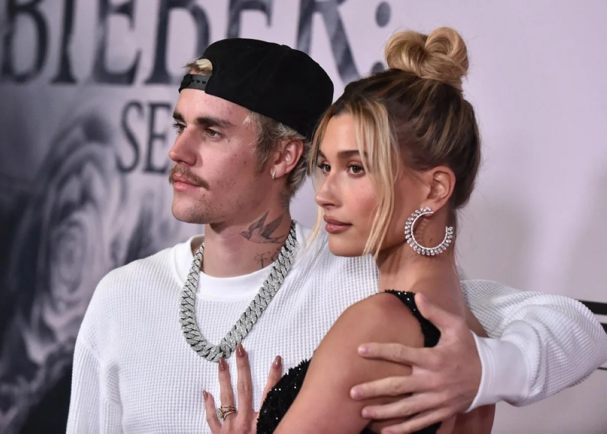 Justin Bieber anuncia el nacimiento de su hijo – Jack Blues