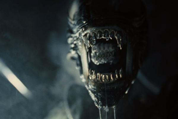 Alien: Romulus ¡ya! en cines de toda Venezuela