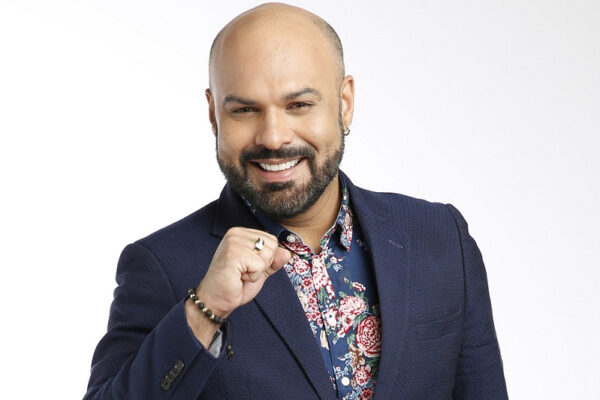 Omar Enrique prepara agenda de conciertos  para el resto del año