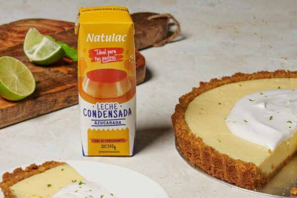 El Pie de Limón es un postre de raíces inglesas