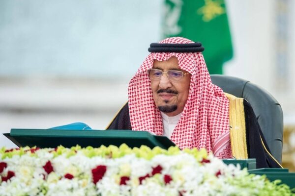 Rey Salman: El Día Nacional simboliza la unidad profundamente arraigada en la identidad saudí