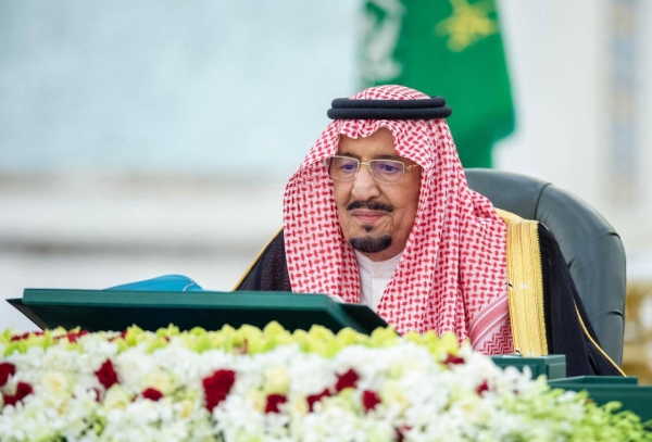 Rey Salman: El Día Nacional simboliza la unidad profundamente arraigada en la identidad saudí