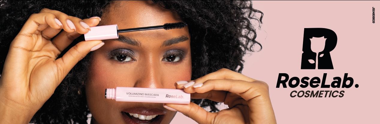 ROSELAB LLEGA PARA RESALTAR LA BELLEZA DE LAS VENEZOLANAS