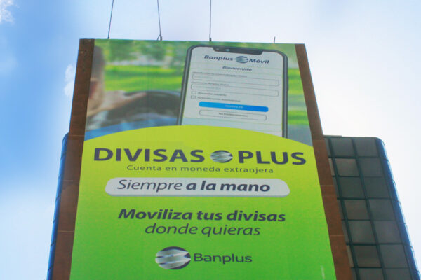 Bplus, un portal de soluciones no financieras