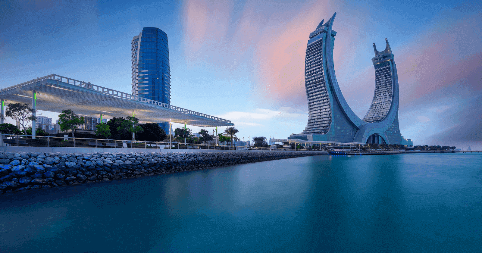 Visit Qatar anuncia nueva estructura organizativa