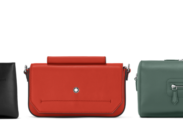 La Bella Colección Soft de Montblanc