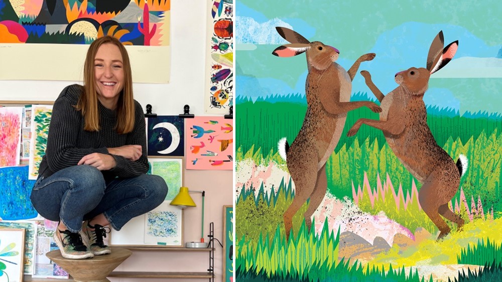 Samsung Art Store redefine la manera de apreciar y consumir arte