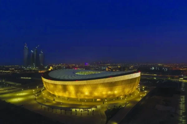 Qatar acogerá la final de la Copa Intercontinental de la FIFA el 18 de diciembre