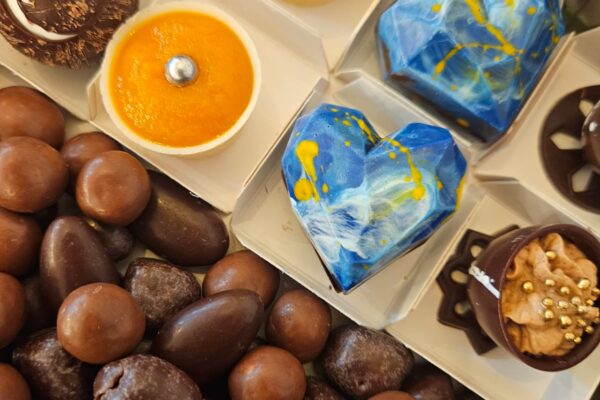 Día Internacional del Chocolate: Un homenaje al manjar más sublime de la naturaleza