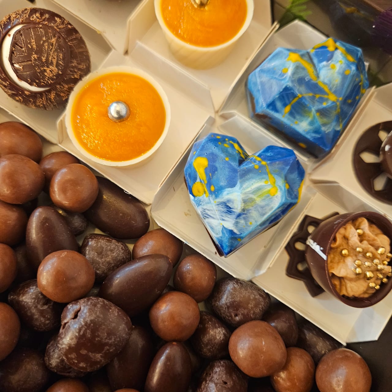 Día Internacional del Chocolate: Un homenaje al manjar más sublime de la naturaleza
