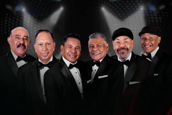 El Dominicano Sergio Vargas y La Dimensión Latina le pondrán “swing” a la noche caraqueña