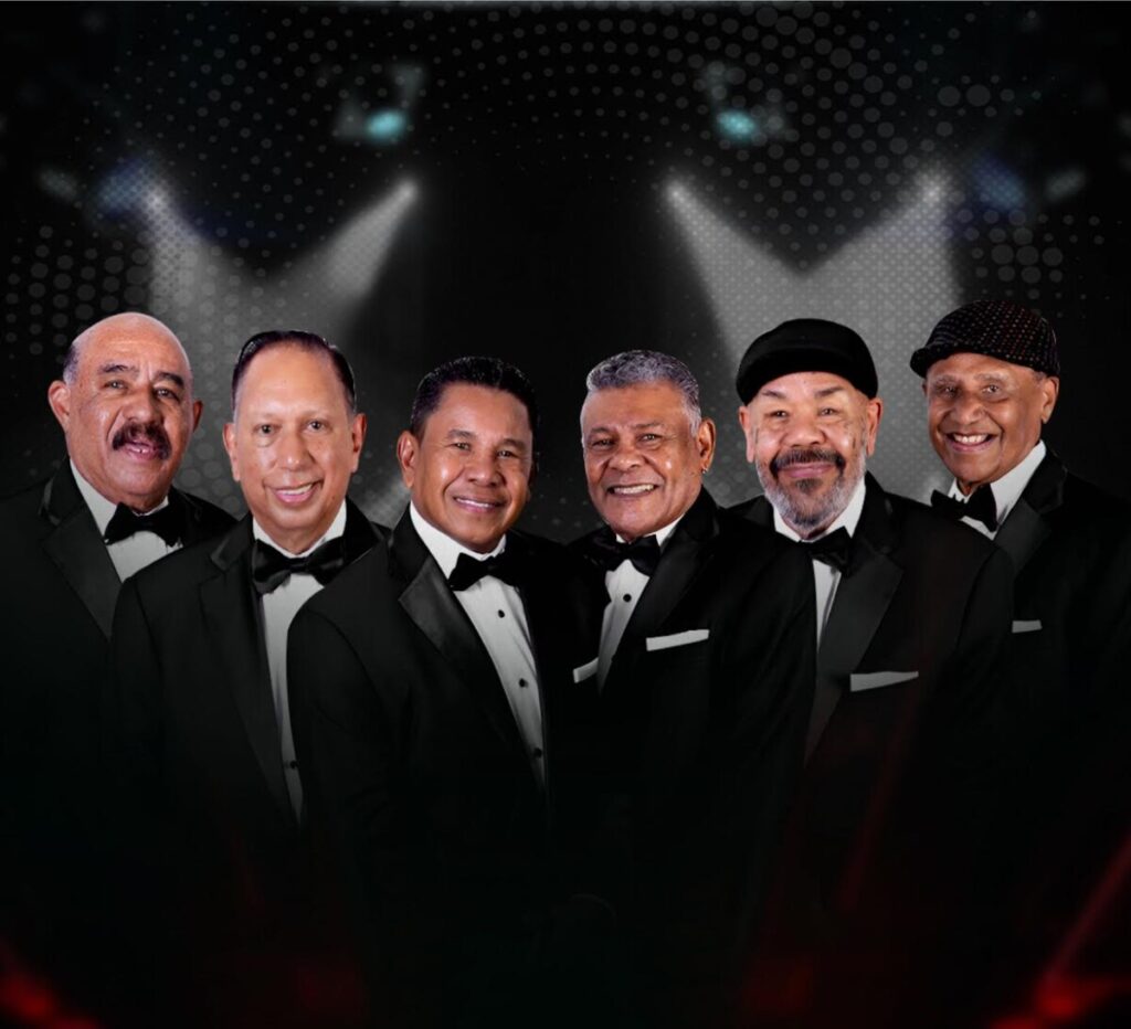 El Dominicano Sergio Vargas y La Dimensión Latina le pondrán “swing” a la noche caraqueña