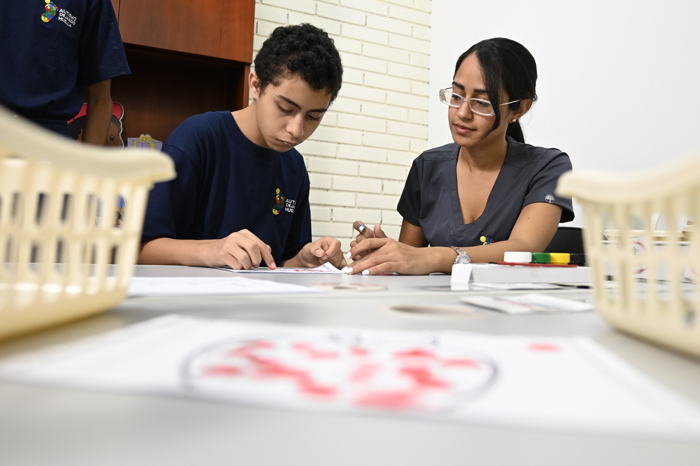 Gama Supermercados continúa transformando vidas a través de su programa Una Sonrisa a su Cuenta