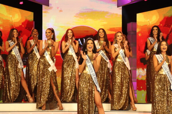EL PÚBLICO ELIGIÓ EN VIVO A LAS GANADORAS DE LAS BANDAS ESPECIALES DE LA TEMPORADA MISS VENEZUELA 2024