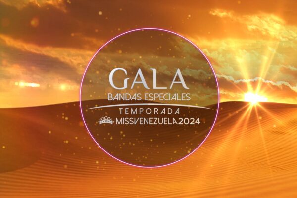 La «Gala de bandas especiales» premiará a las Misses más votadas por el público
