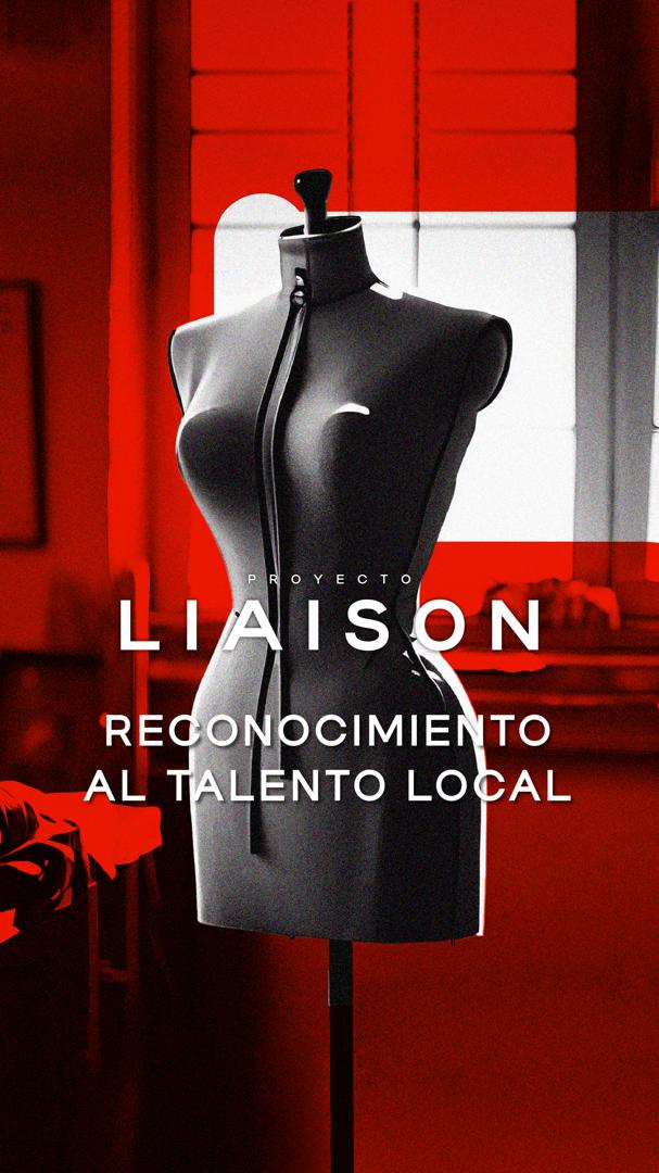 PROYECTO LIAISON – CAMARA DE COMERCIO FRANCESA 50 AÑOS
