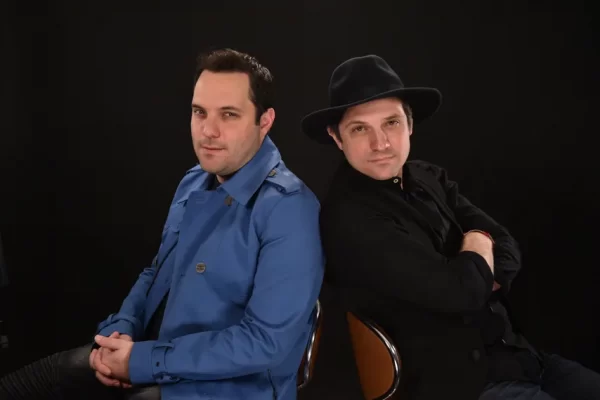 San Luis revela lanzamiento de su nuevo álbum