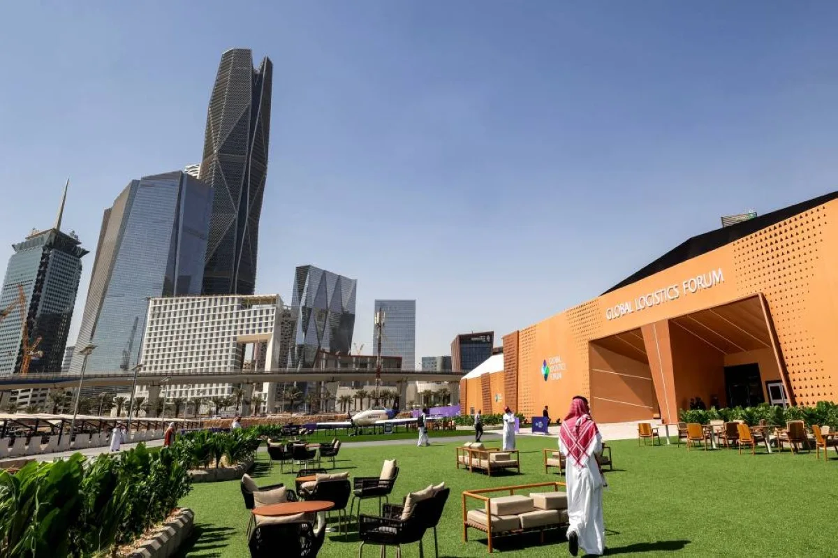 Arabia Saudita prevé aviones eléctricos para llegar a La Meca y nuevos centros turísticos