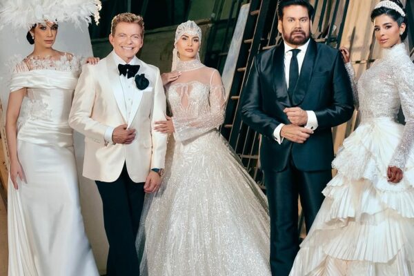 Revista Eva`s Magazine presentó su nueva edición