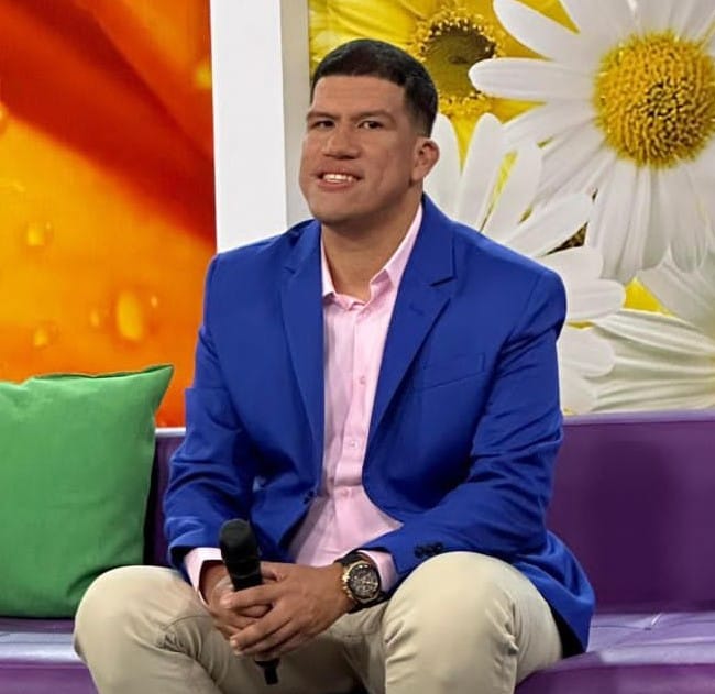 Pedro Ramírez y su aporte a la transformación digital en Venezuela y el mundo
