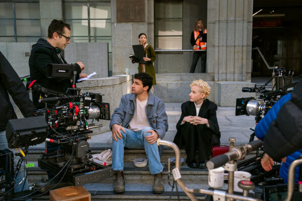 Este jueves 23 Hombre Lobo de Blumhouse  llega a nuestros cines