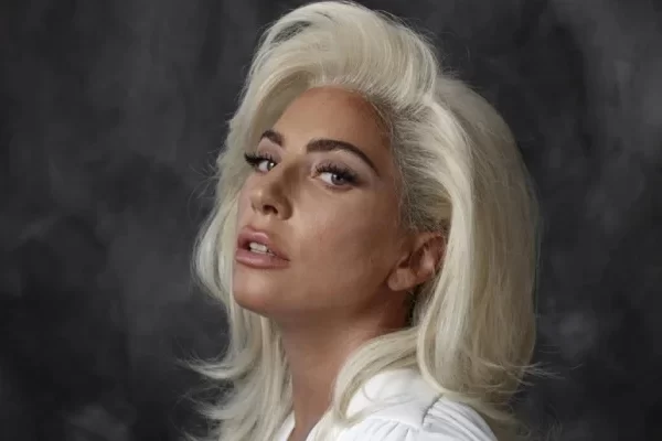 Lady Gaga revela que le da miedo aparecer en un reality show