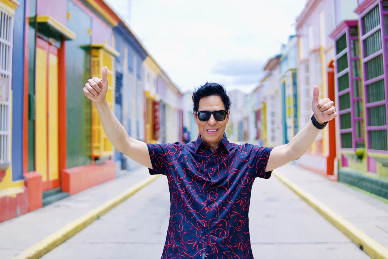 “El Merengue está en la calle” es un proyecto cultural que fortalecerá la cultura merenguera en Venezuela