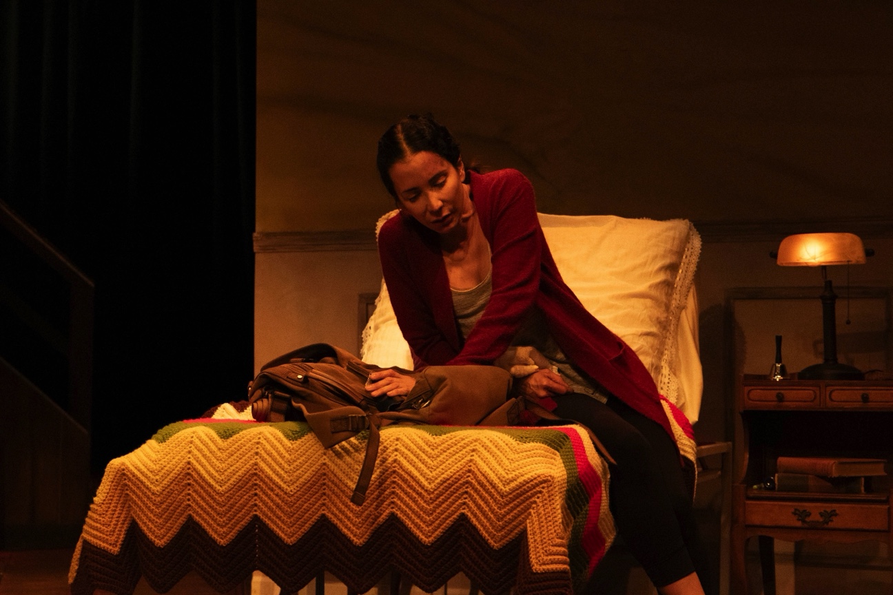  Water People Theater: dos venezolanas reciben nominaciones a los Jeff Awards en Chicago