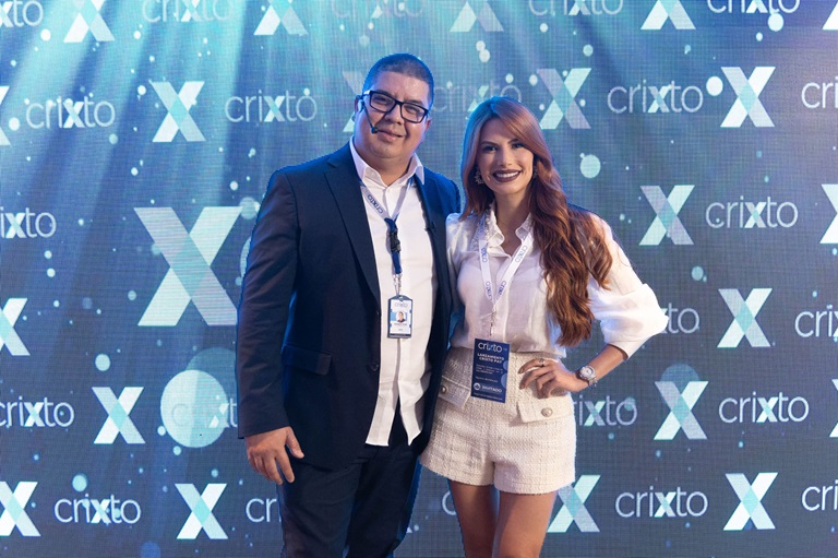 CRIXTO facilita el uso de las criptomonedas en Venezuela