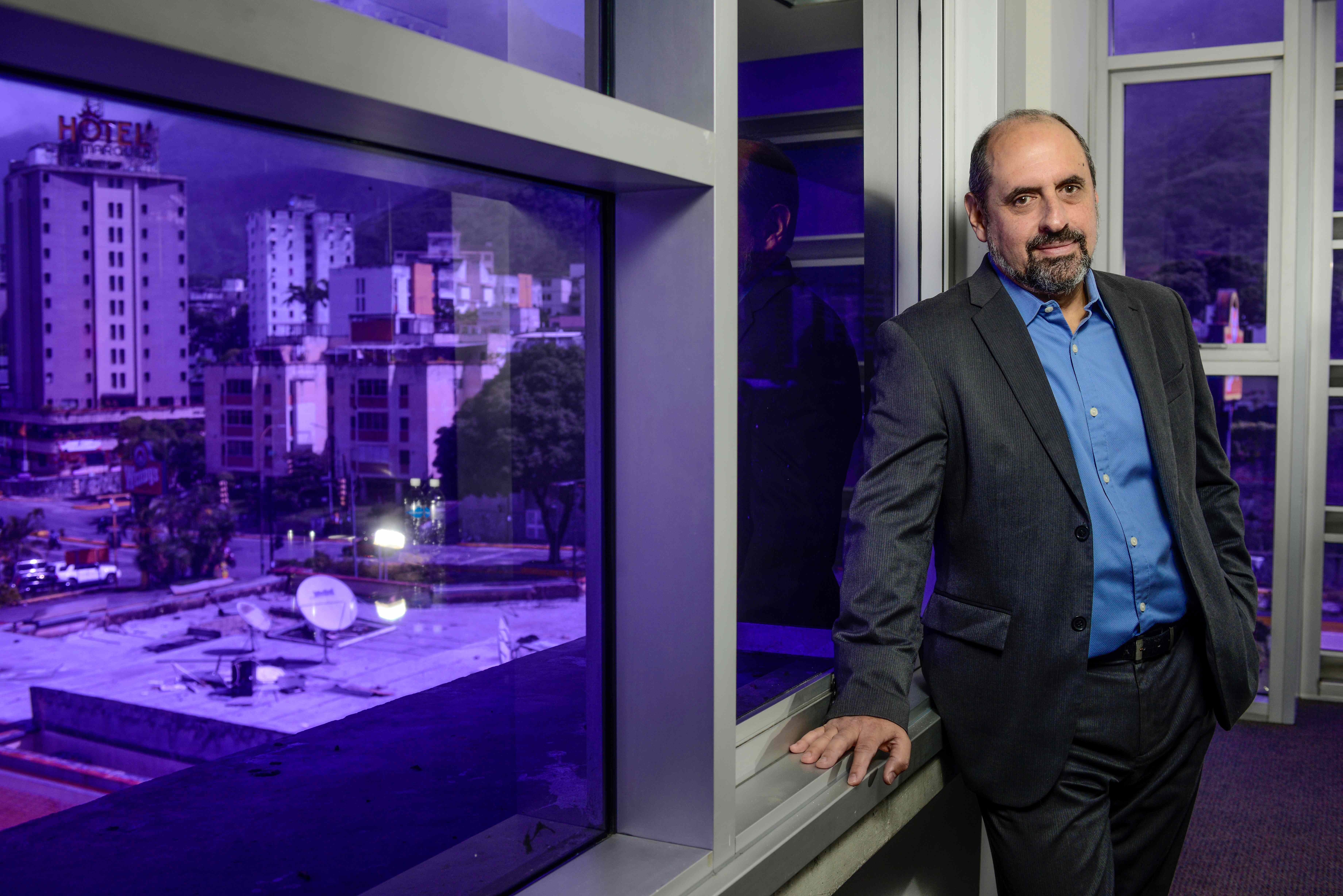 Cirion patrocinará la edición 2025  de Perspectivas Económicas de Venamcham