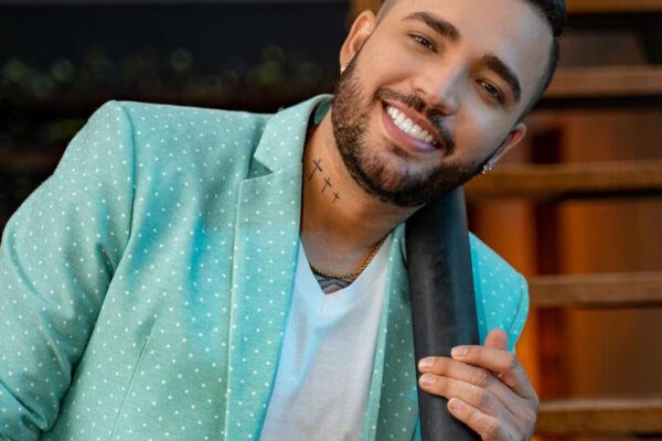 NOVEDOSO SISTEMA DE VENTA DE ENTRADAS LLEGA A VENEZUELA DE LA MANO DEL  DESTACADO ARTISTA INTERNACIONAL JESSI URIBE