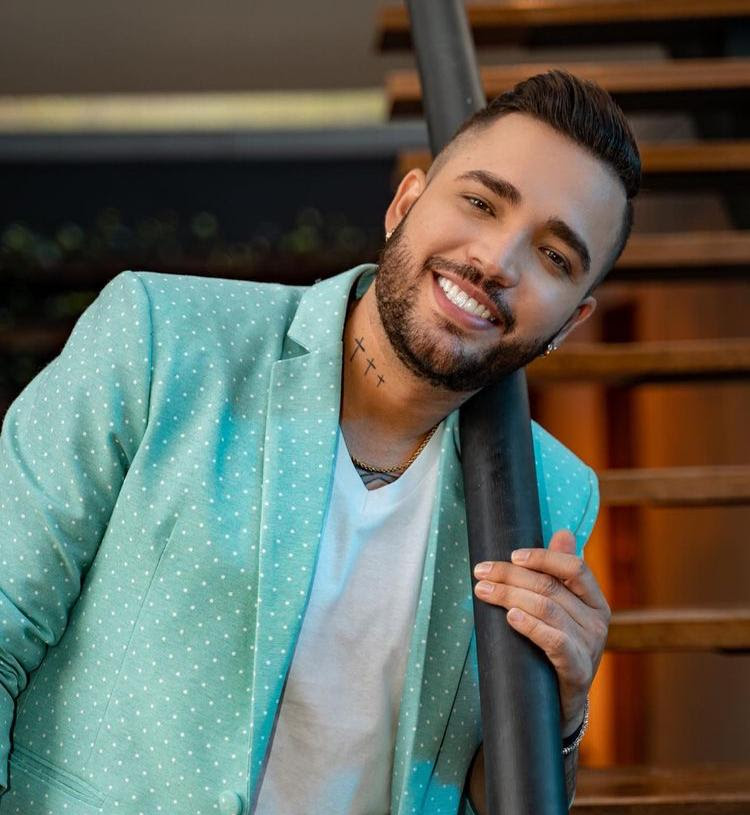 NOVEDOSO SISTEMA DE VENTA DE ENTRADAS LLEGA A VENEZUELA DE LA MANO DEL  DESTACADO ARTISTA INTERNACIONAL JESSI URIBE