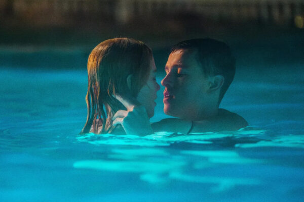 BABYGIRL, suspenso y erotismo en una interesante trama