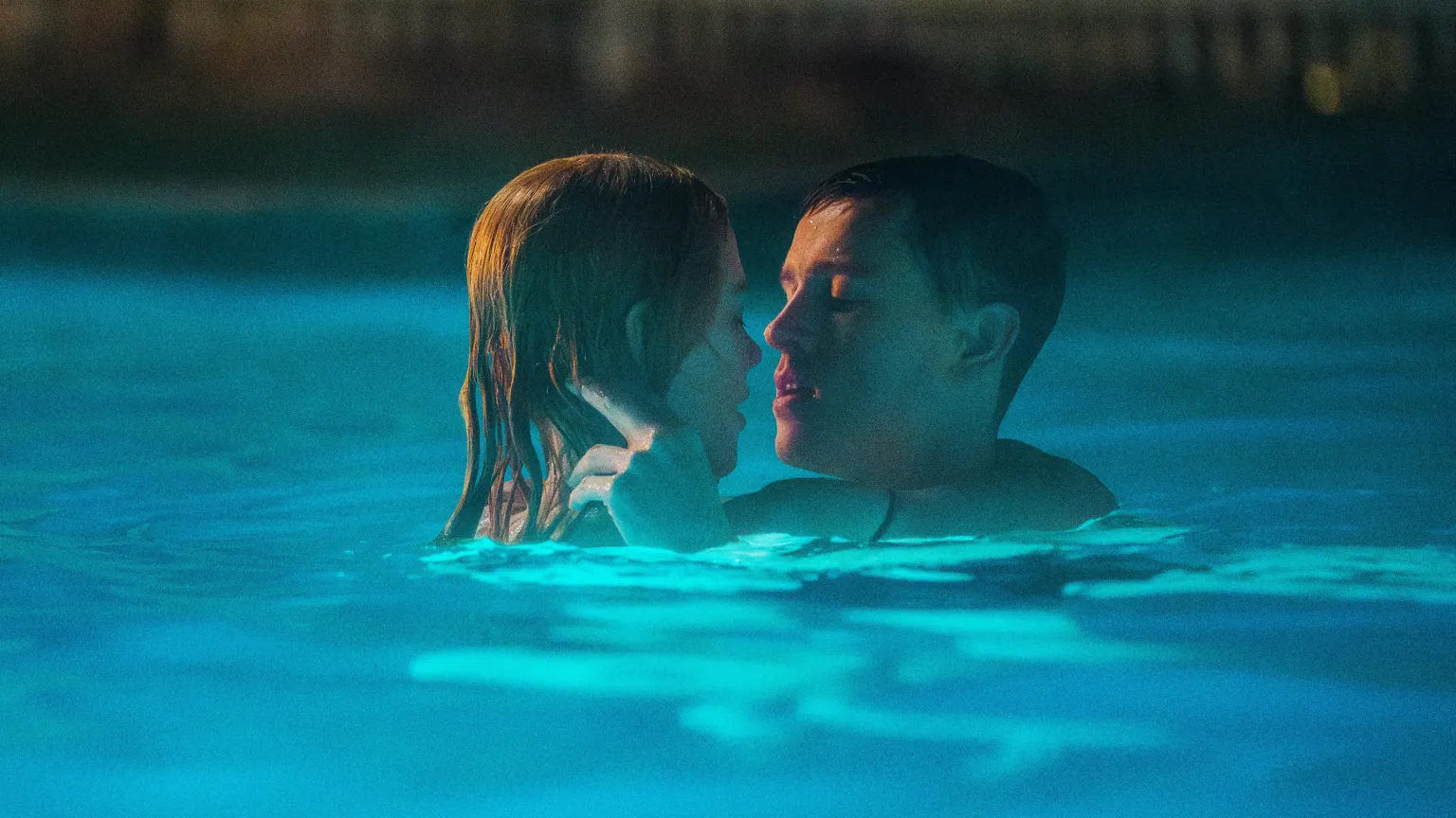 BABYGIRL, suspenso y erotismo en una interesante trama