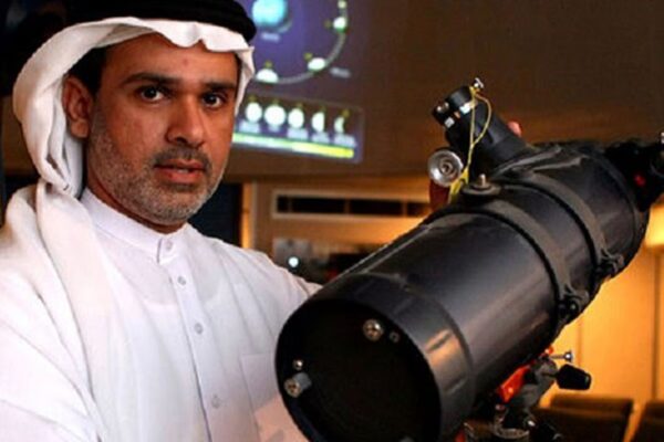 Según los astrónomos del Medio Oriente, el Ramadán comenzará el 1 de marzo