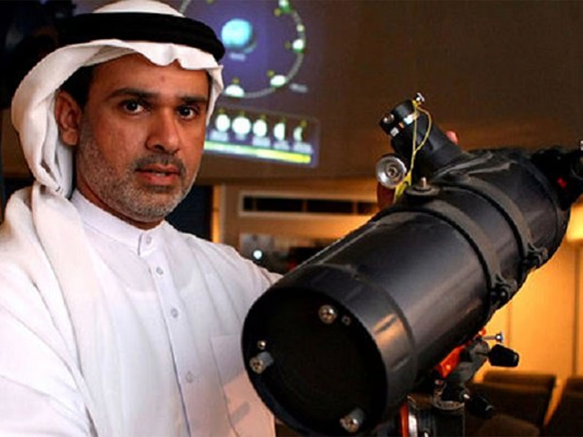 Según los astrónomos del Medio Oriente, el Ramadán comenzará el 1 de marzo